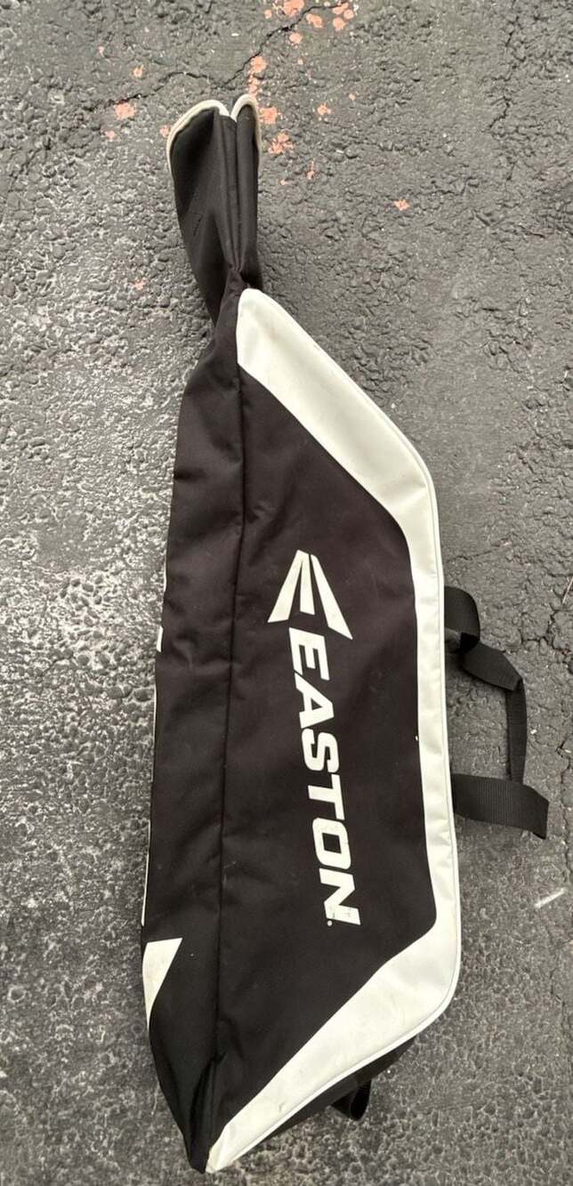 Easton Baseball and Softball Equipment Carry Bat Bag